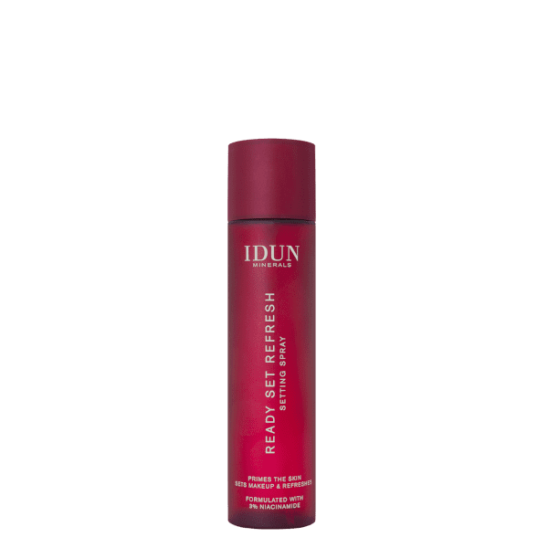 Fixador Maquilhagem Idun (100 ml)