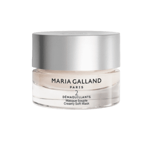2 Creamy Soft Mask (50 ml)