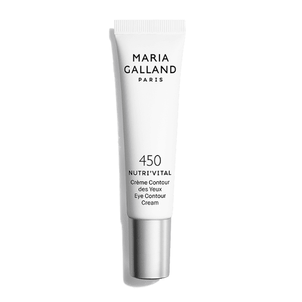 450 Nutri´Vital Eye Contour Cream (15 ml)