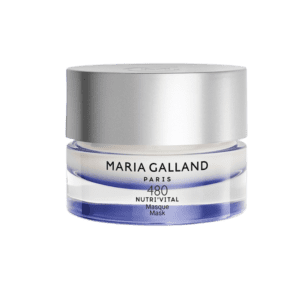 480 Nutri´Vital Mask (50 ml)