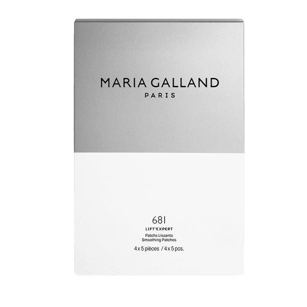 681 Lift´Expert Smoothing Patches (20 parches)