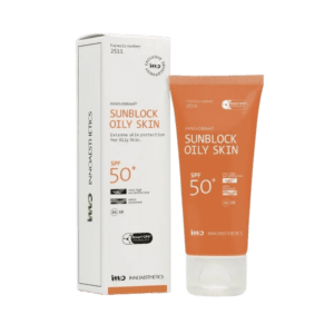 Sun Defense Oily Skin 50 (60 ml)