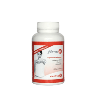 Firm it (60 cápsulas)