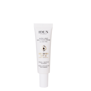PRIMER SKINCARE SOLSKEN SPF 50 IDUN