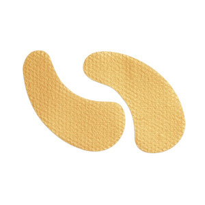 1000 | Mille Les Patchs Contour Yeux | Golden Eye Patches