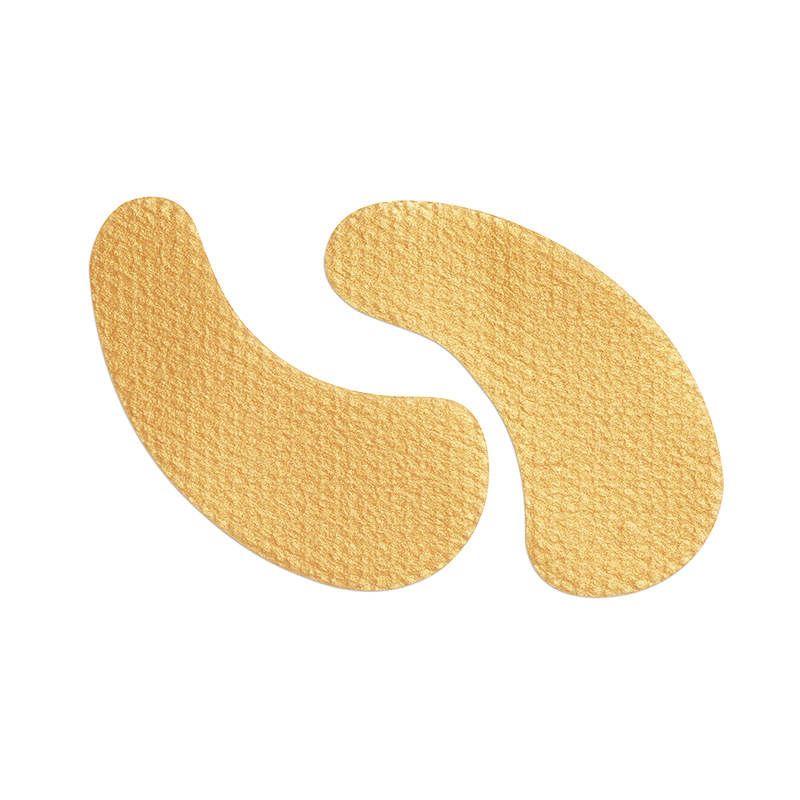 1000 | Mille Les Patchs Contour Yeux | Golden Eye Patches