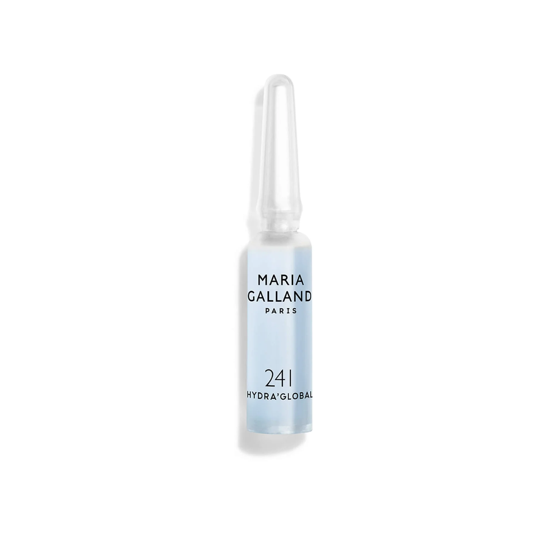 241 HYDRA'GLOBAL Power Concentrate Ampolas