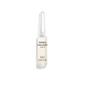 441 NUTRI'VITAL Power Concentrate Ampolas