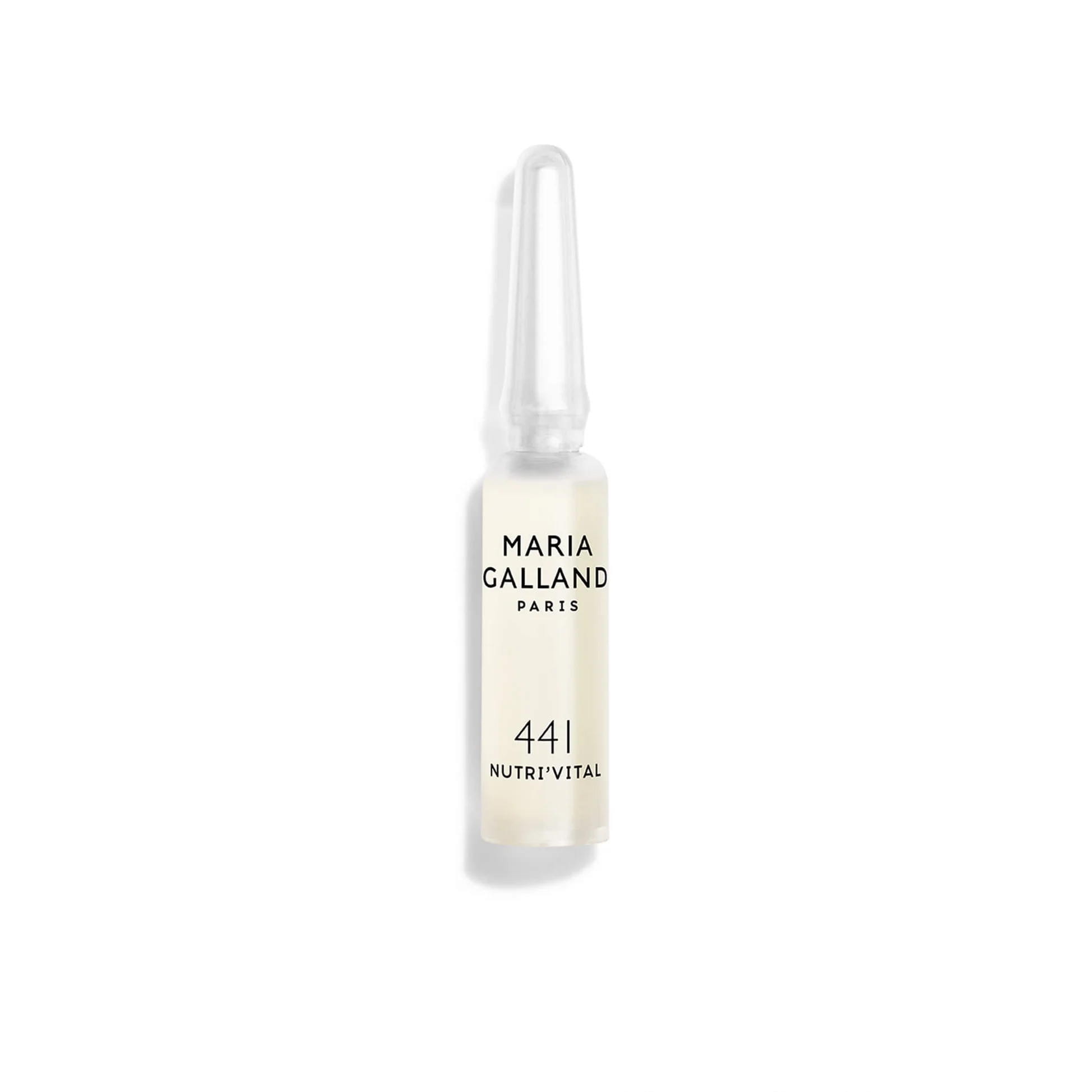 441 NUTRI'VITAL Power Concentrate Ampolas